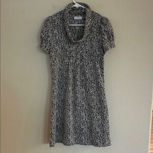 Calvin Klein Cap Sleeve Sweater Dress Women's Size 6